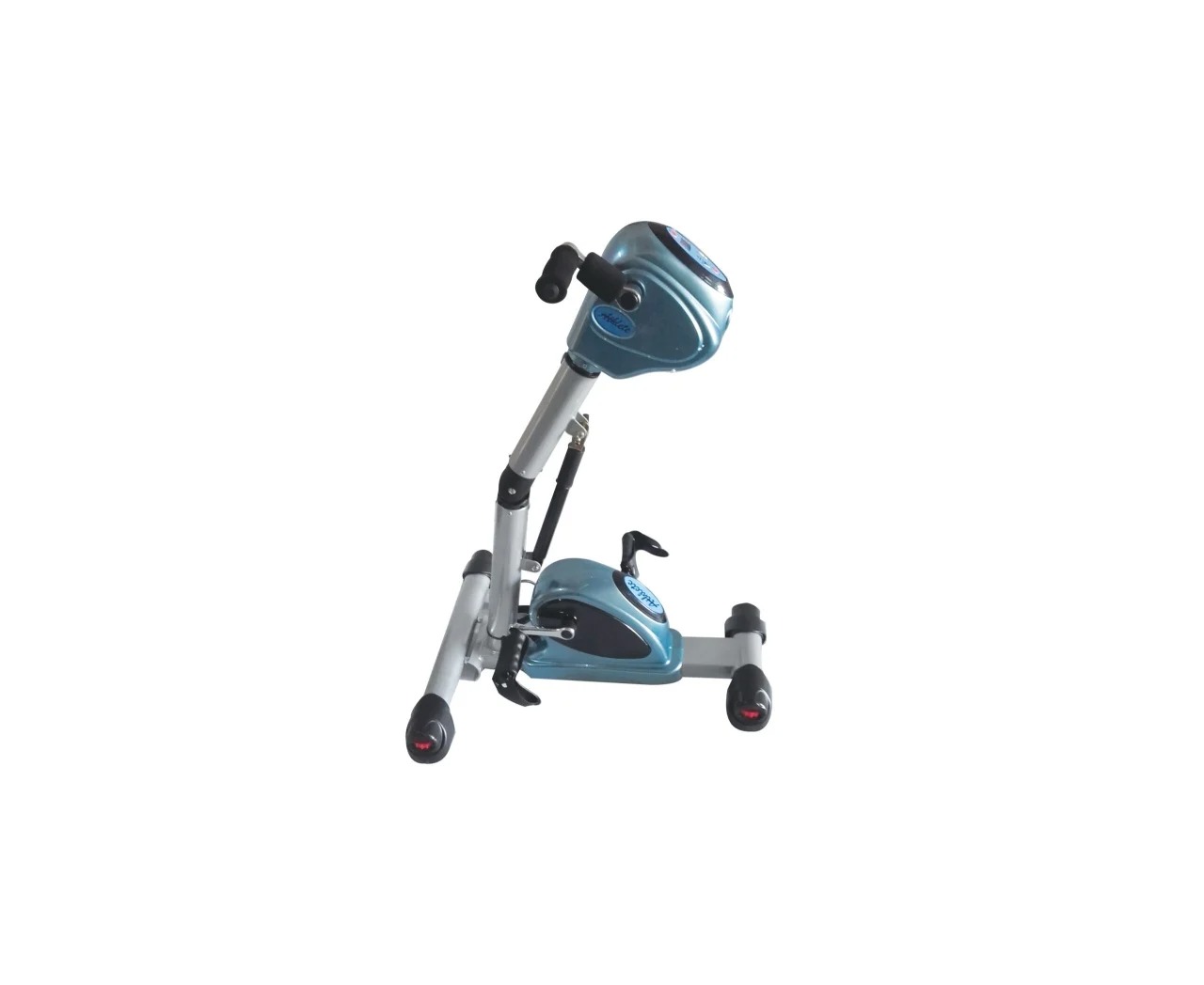 Bicicletă medicinală activ-pasivă