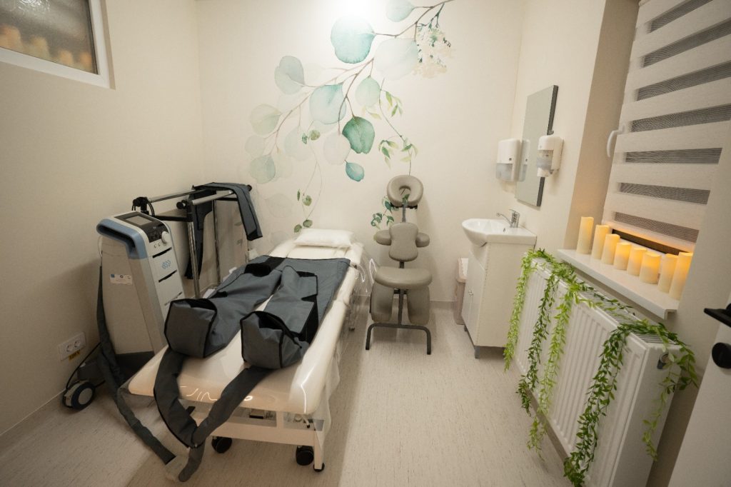 Medanoclinic Filiasi