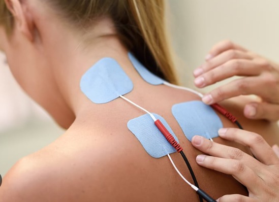 Electroterapia