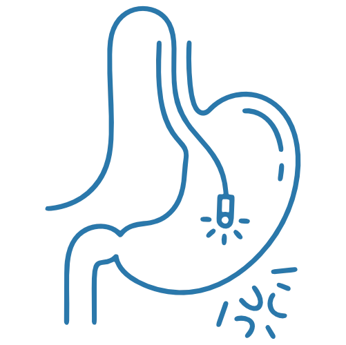 Gastroenterologie