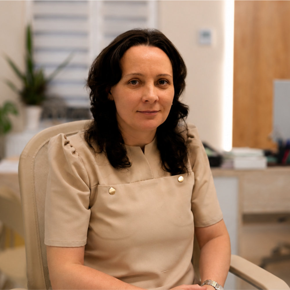 Gică Luiza