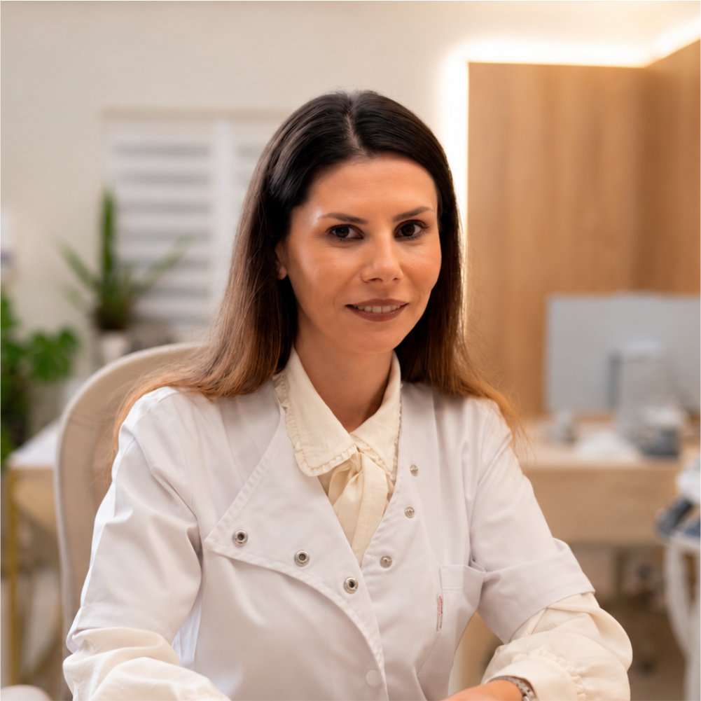 Ivan Adriana