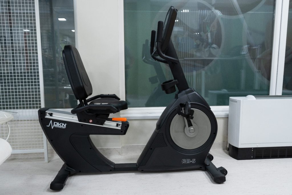Kinetoterapie Medanoclinic