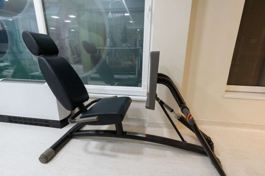 Kinetoterapie Medanoclinic