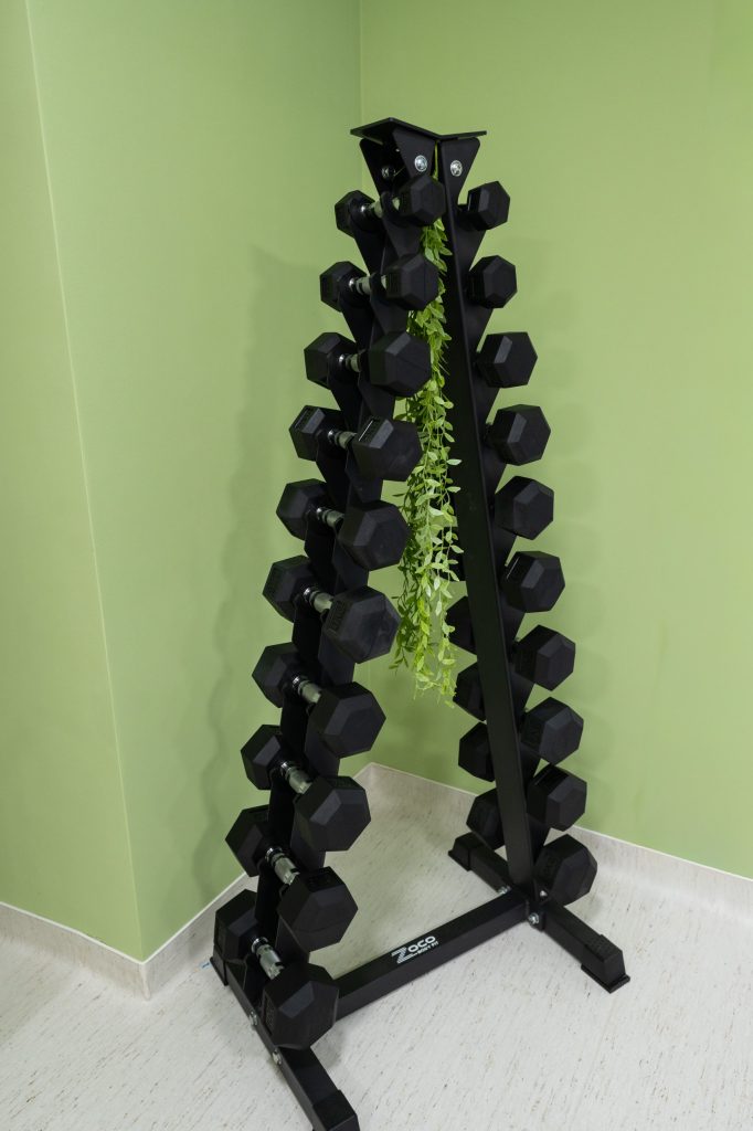 Kinetoterapie Medanoclinic