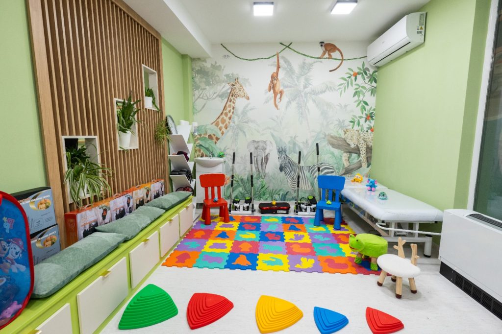 Medanoclinic Filiasi