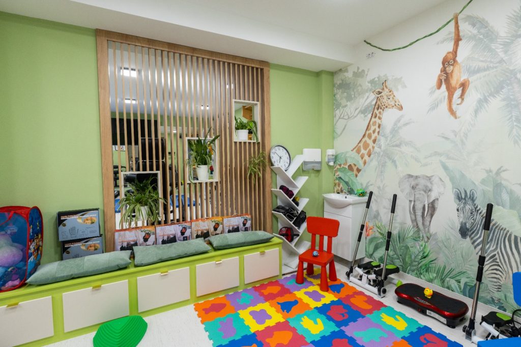 Medanoclinic Filiasi