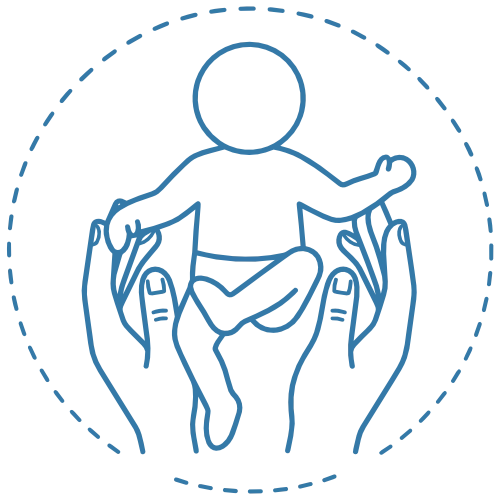 Kinetoterapie pediatrica