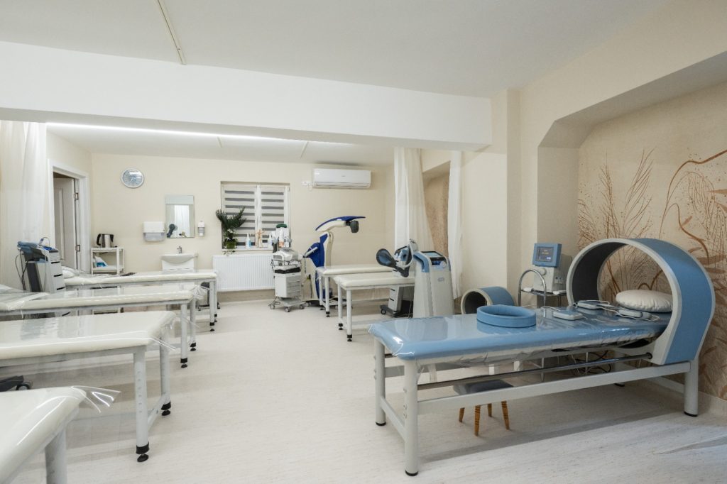 Medicina fizica si reabilitare Medano img01