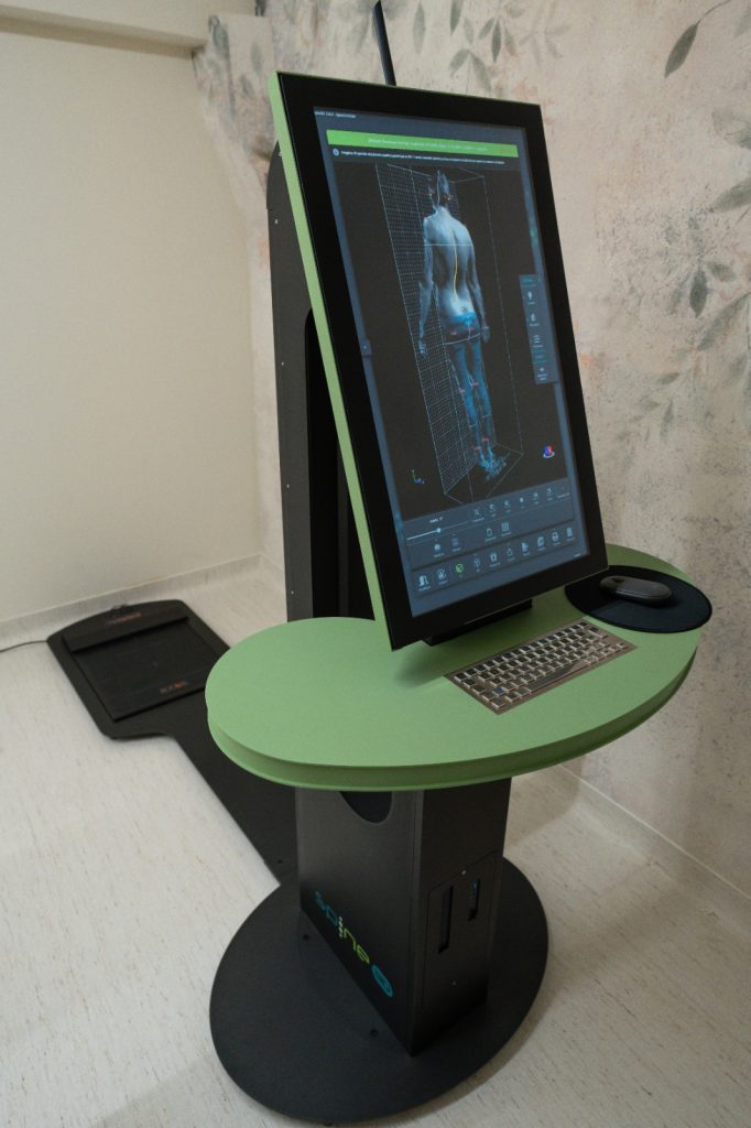 Medicina fizica si reabilitare Medano img01