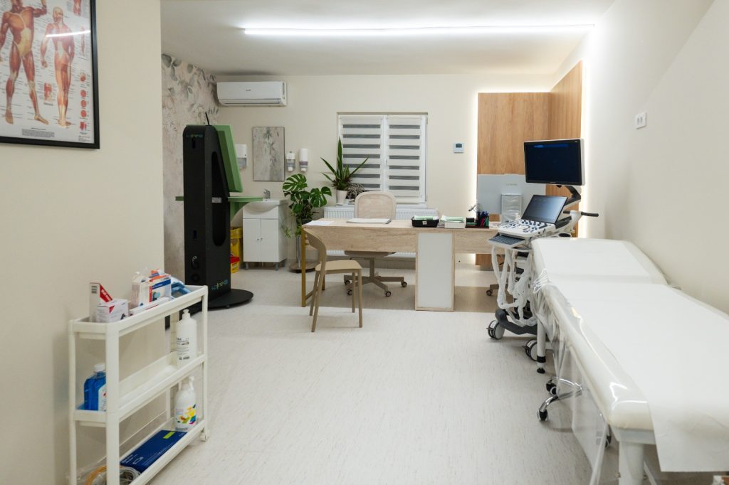 Medicina fizica si reabilitare Medano img01