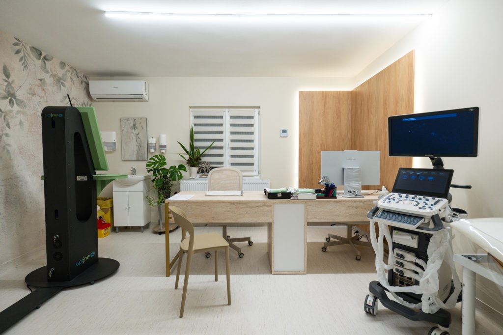 Medicina fizica si reabilitare Medano img01