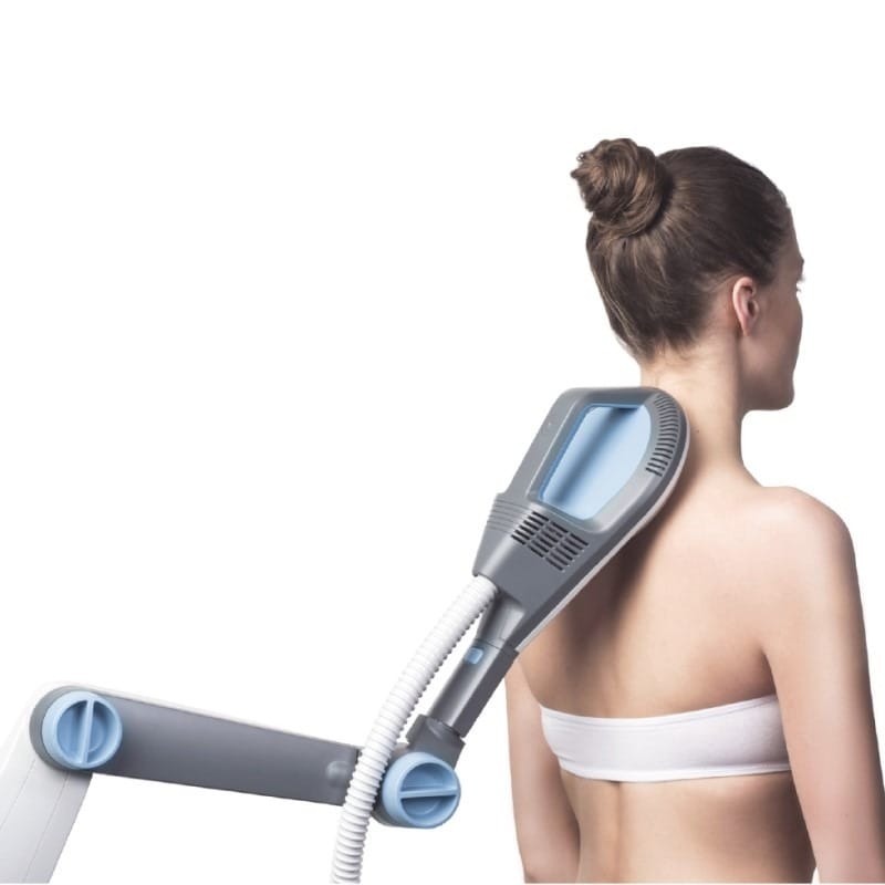 Terapia SIS – Super Inductive System